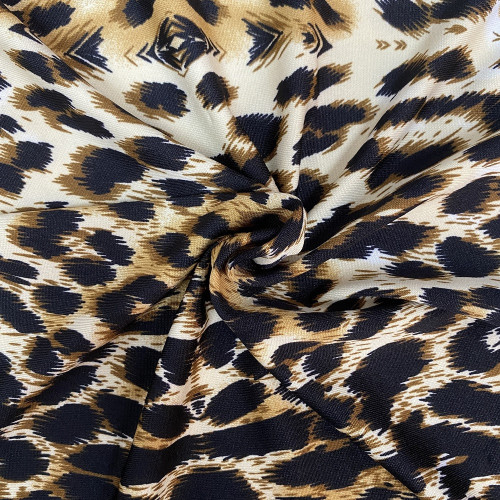 LICRA FAUNA