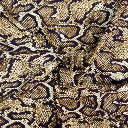 LICRA FAUNA
