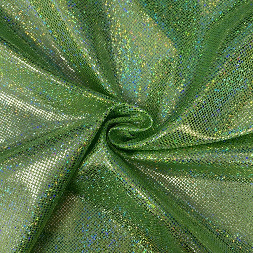 LICRA MULTIPUNTOS HOLOGRAMA