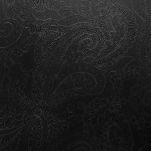 PUNTO JACQUARD NEGRO