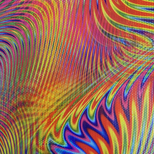 LICRA DIGITAL SPLASH