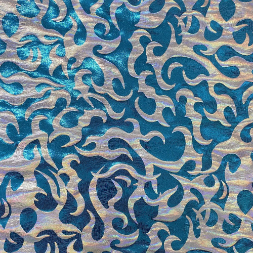 LICRA ESPIRAL