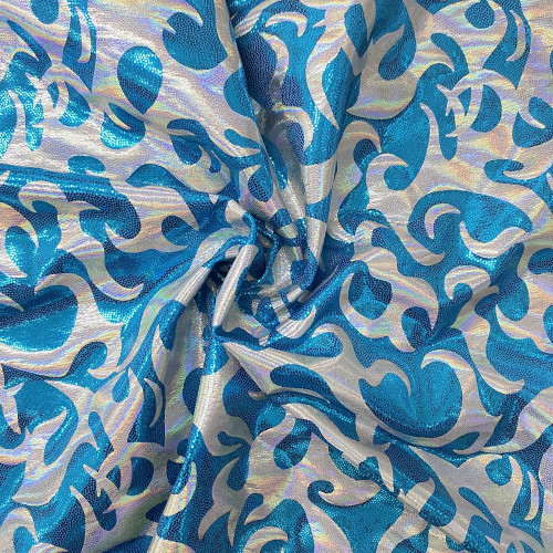 LICRA ESPIRAL
