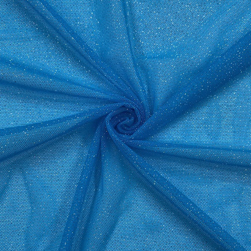 TUL ELASTICO GLITTER