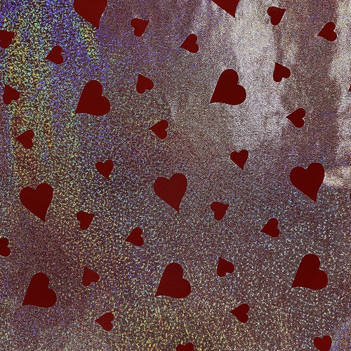 LICRA CORAZONES