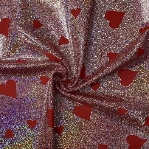 LICRA CORAZONES
