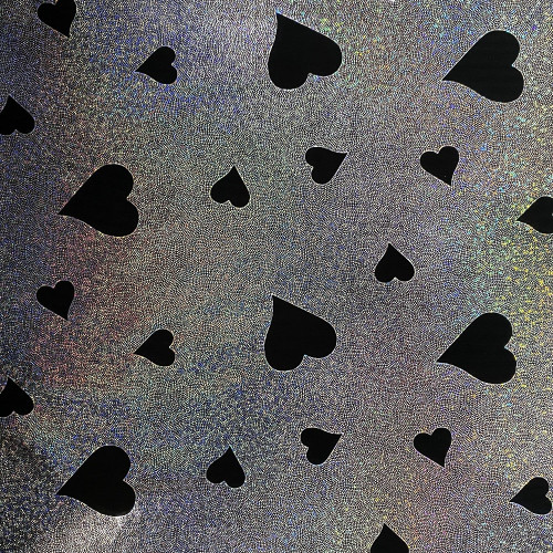 LICRA CORAZONES