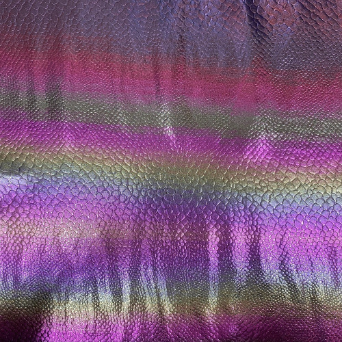 LICRA SERPIENTE ARCOIRIS