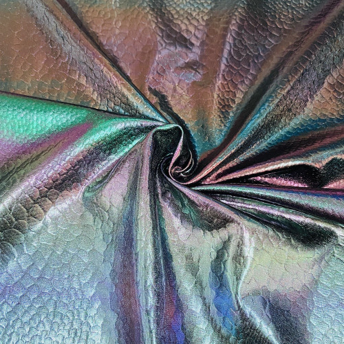LICRA SERPIENTE ARCOIRIS