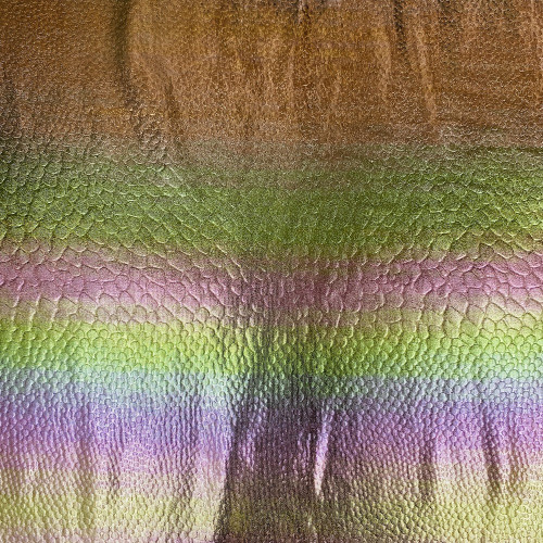 LICRA SERPIENTE ARCOIRIS