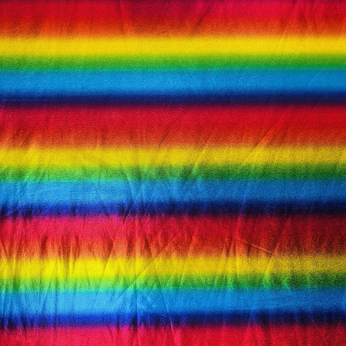 LICRA ARCOIRIS