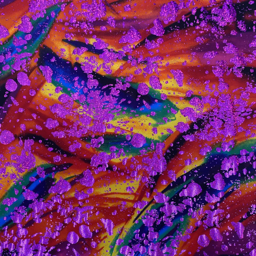 LICRA DIGITAL MARTE