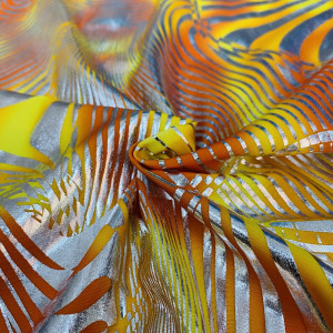 LICRA OLAS 2
